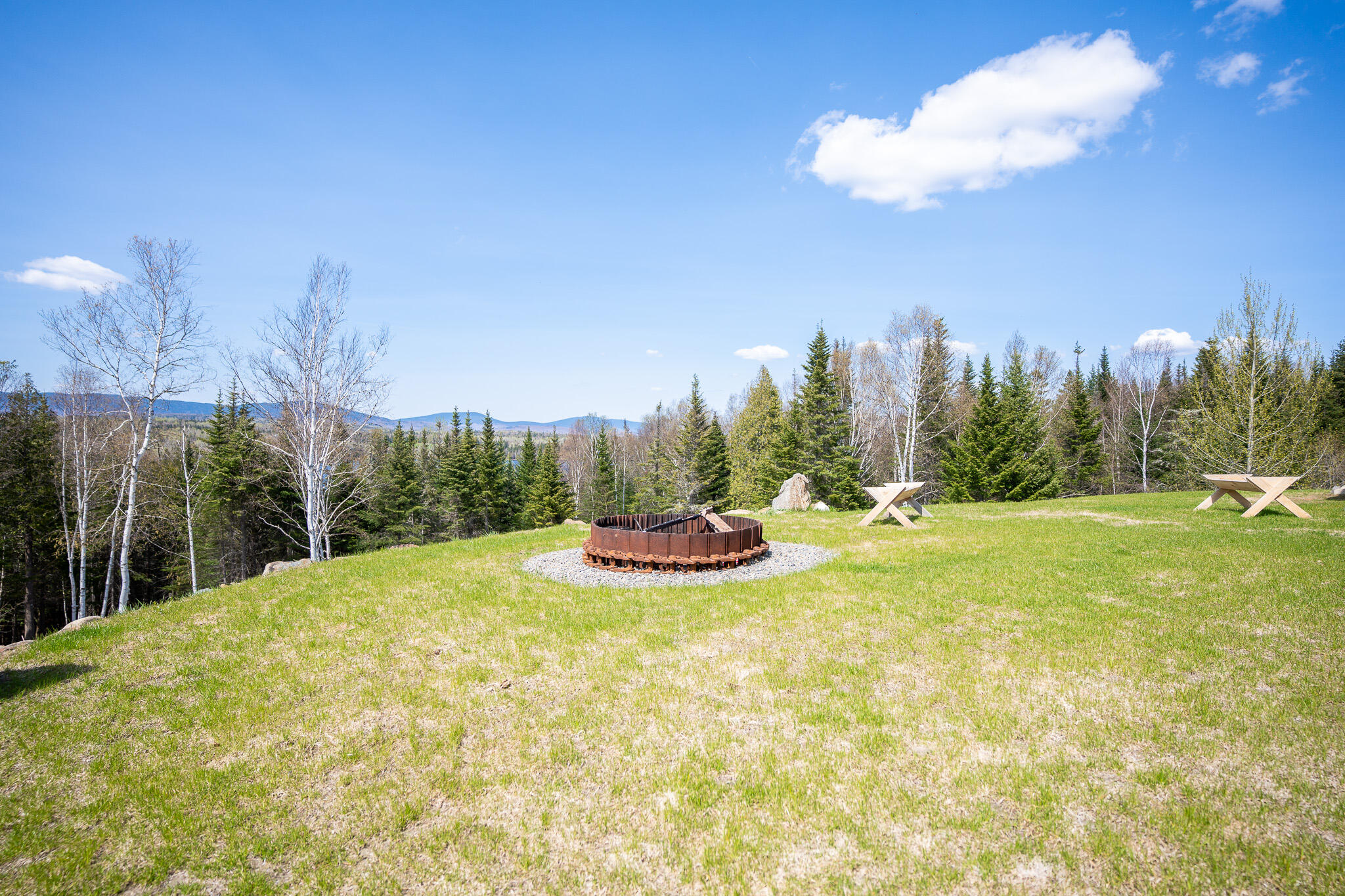 40 Spring Road Rangeley ME 04970