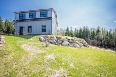 40 Spring Road Rangeley ME 04970