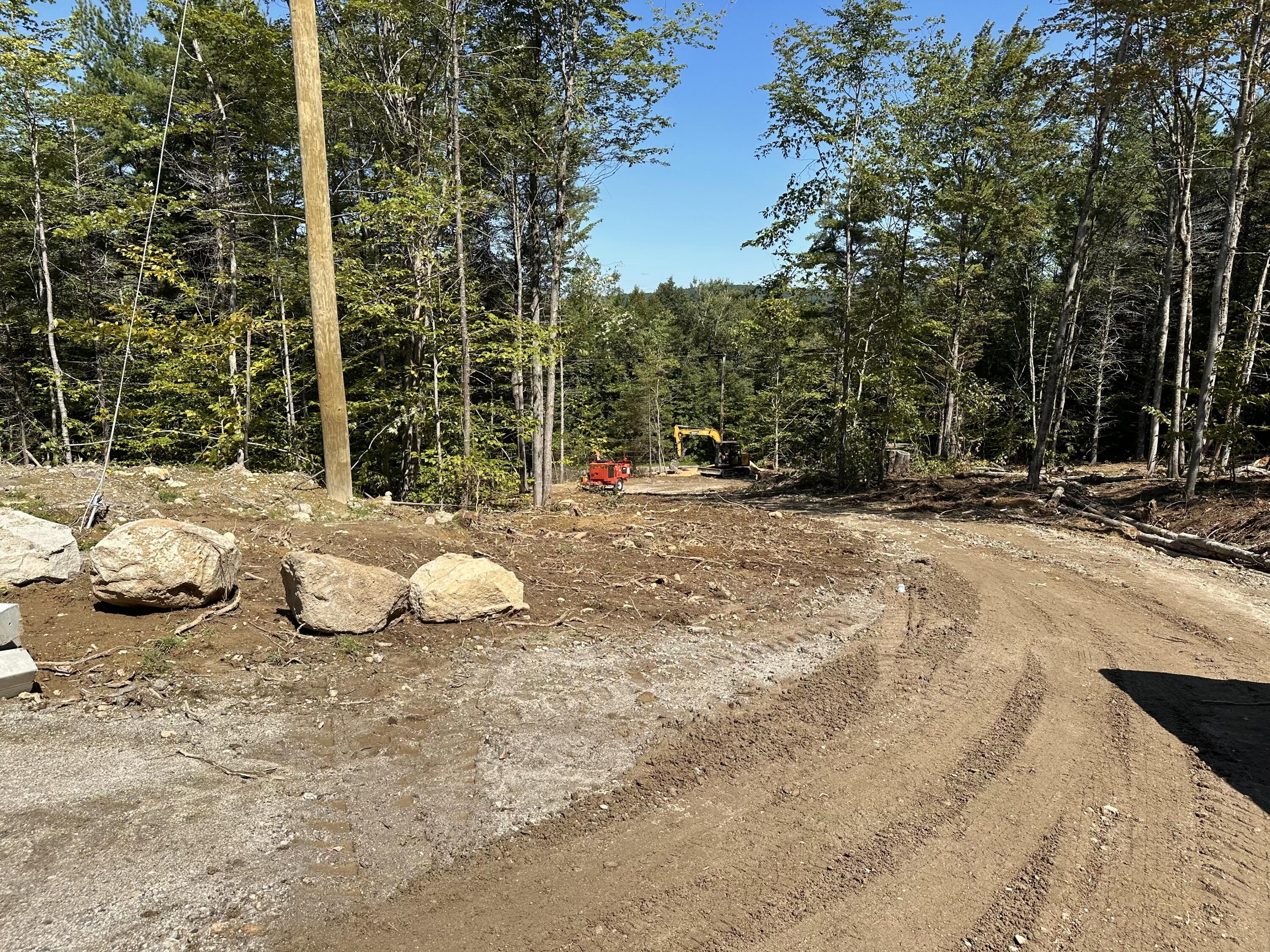 18 Tamarack Trail Casco ME 04015