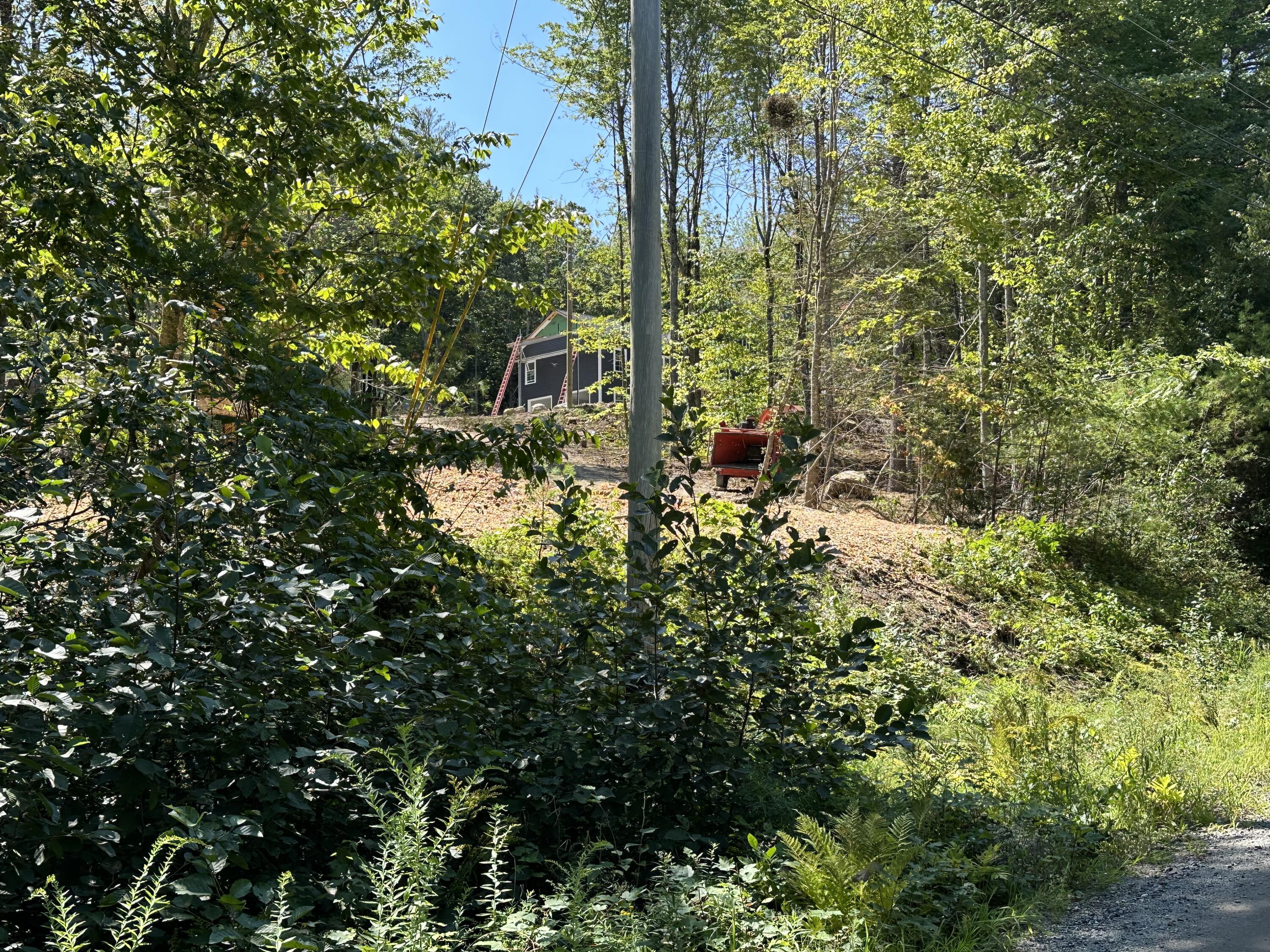 18 Tamarack Trail Casco ME 04015