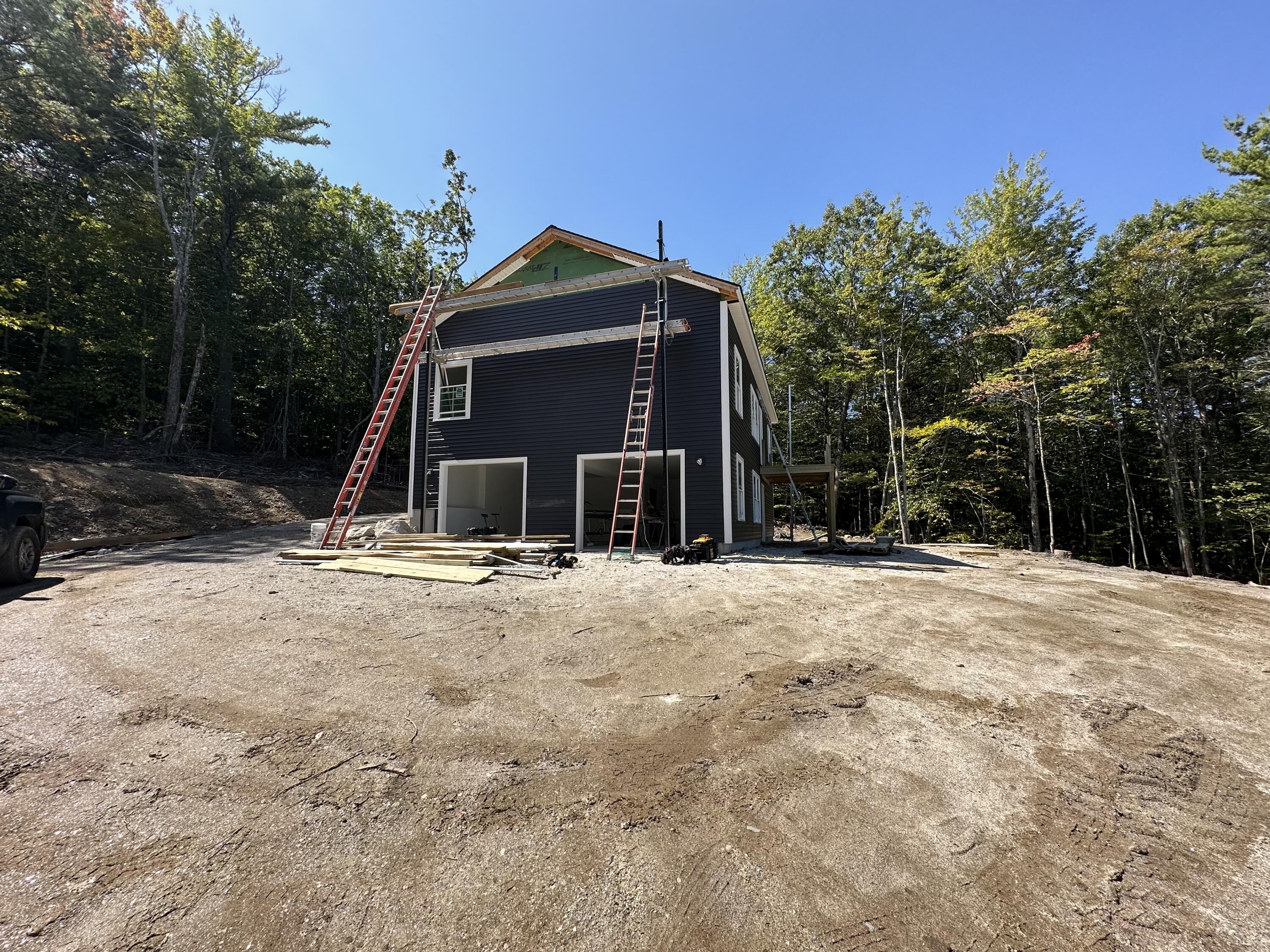 18 Tamarack Trail Casco ME 04015