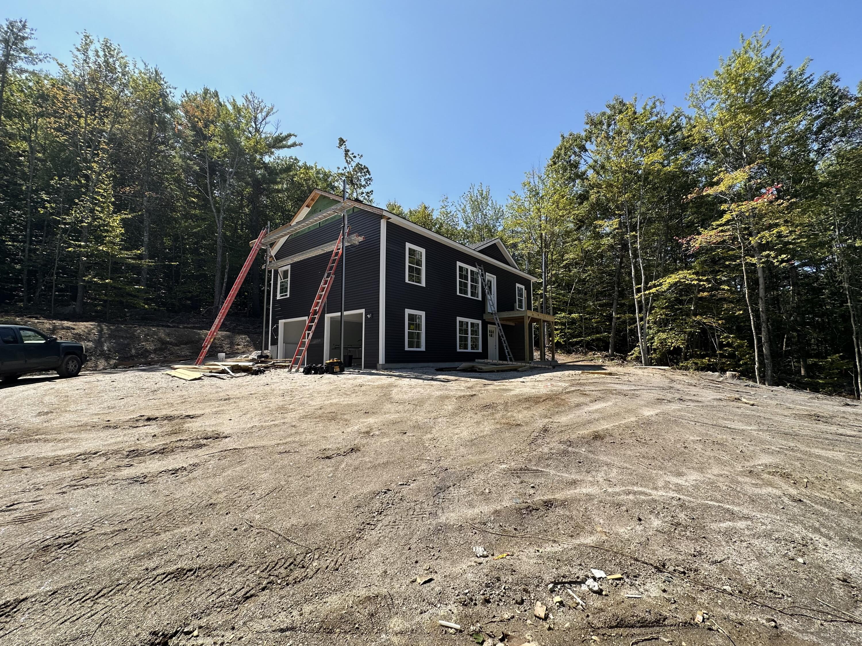 18 Tamarack Trail Casco ME 04015