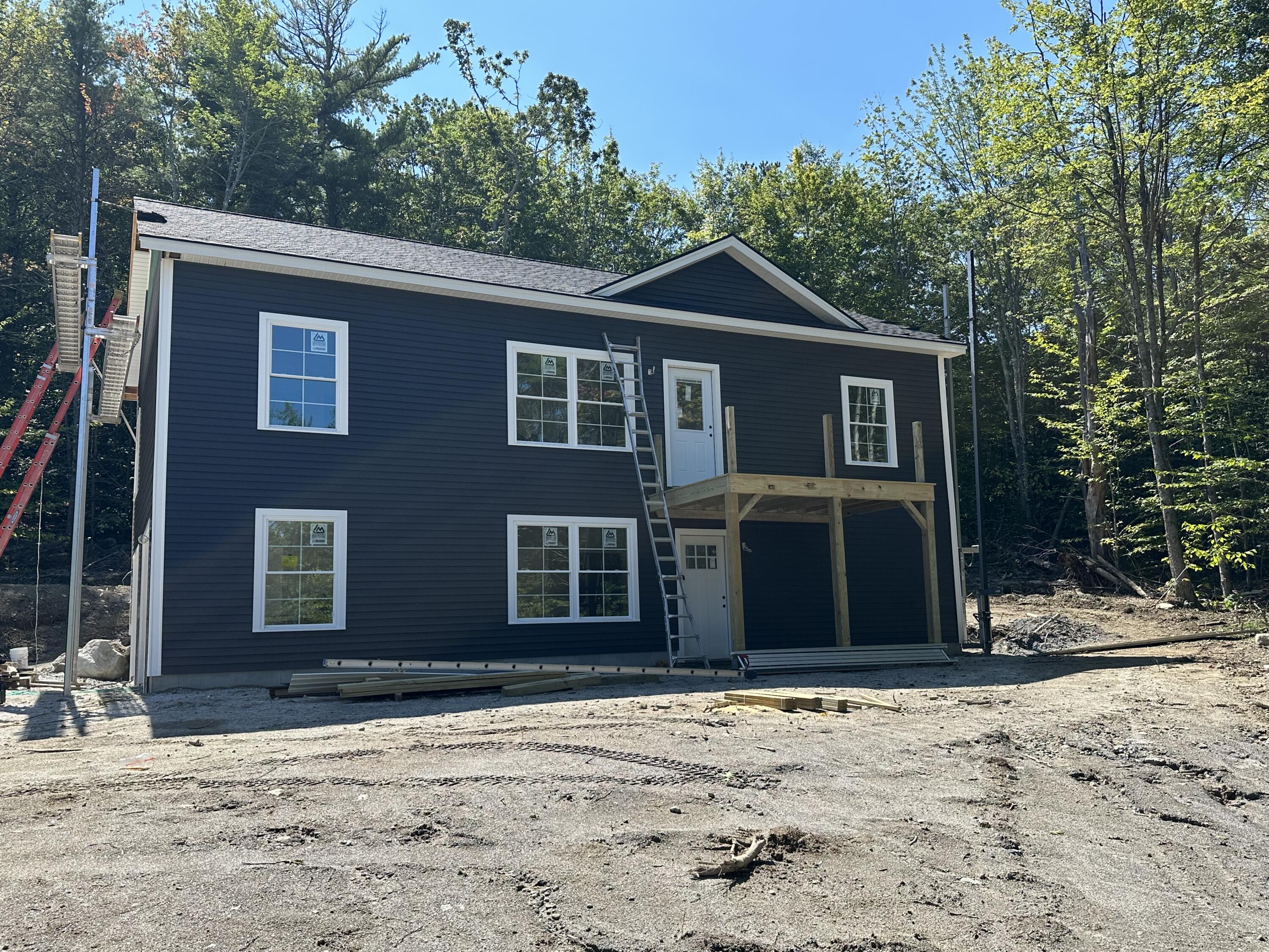 18 Tamarack Trail Casco ME 04015