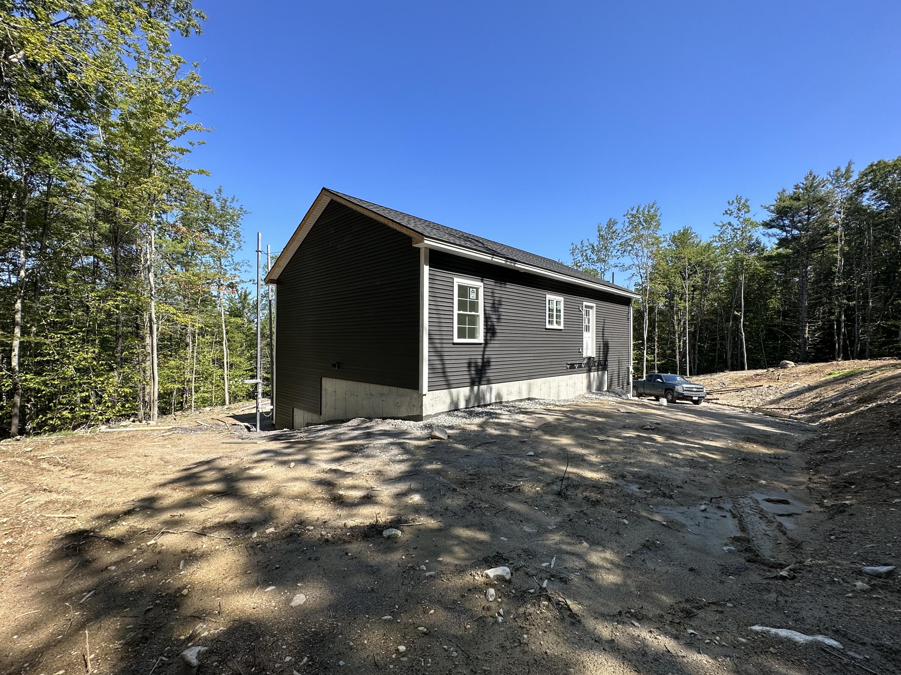 18 Tamarack Trail Casco ME 04015