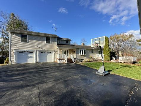 818 Forest Avenue Orono ME 04473