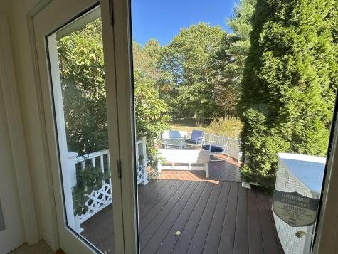 818 Forest Avenue Orono ME 04473