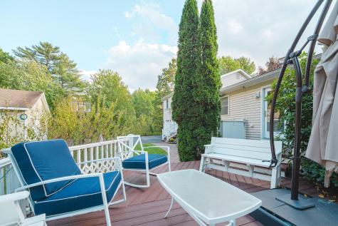 818 Forest Avenue Orono ME 04473