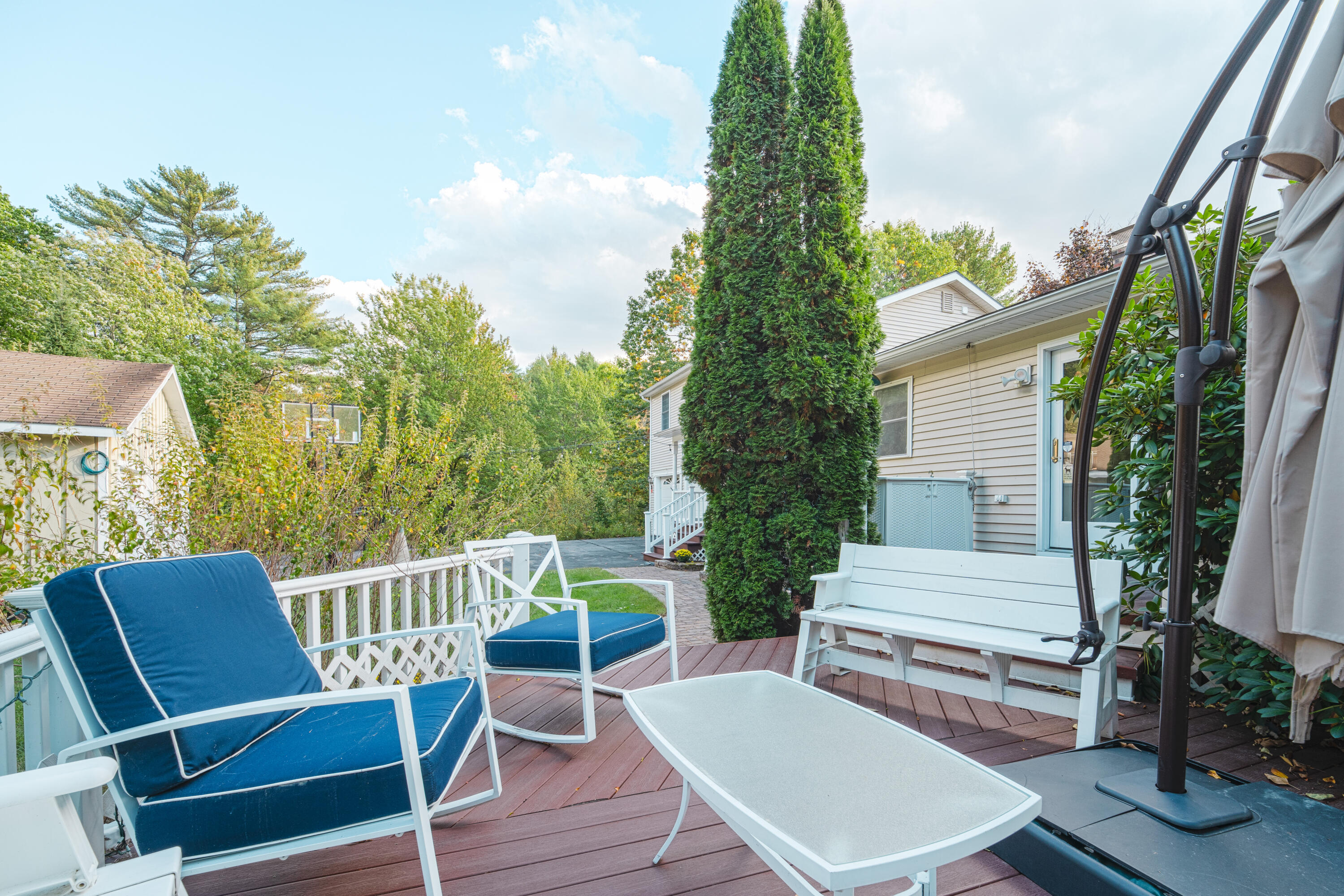 818 Forest Avenue Orono ME 04473