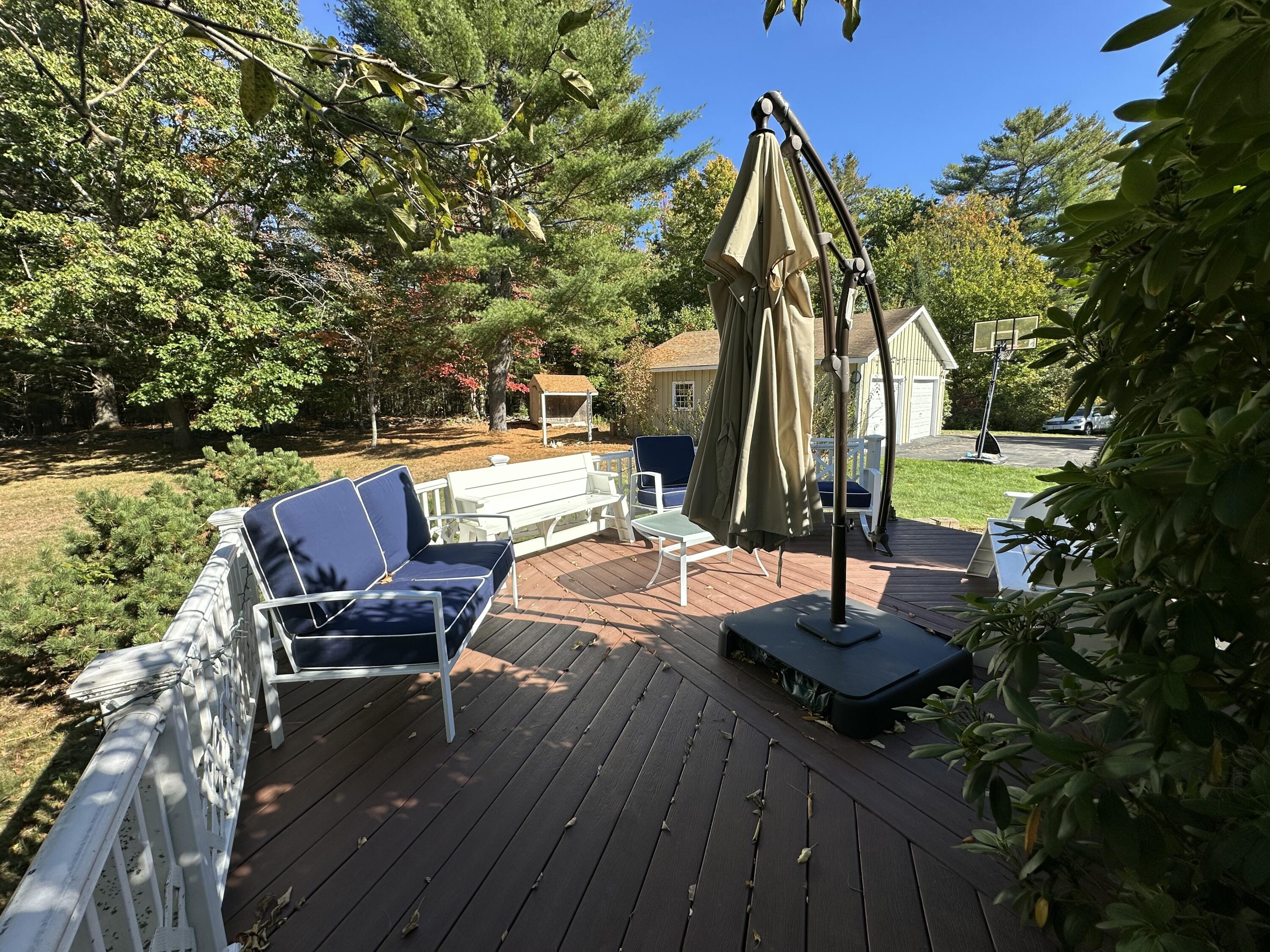 818 Forest Avenue Orono ME 04473