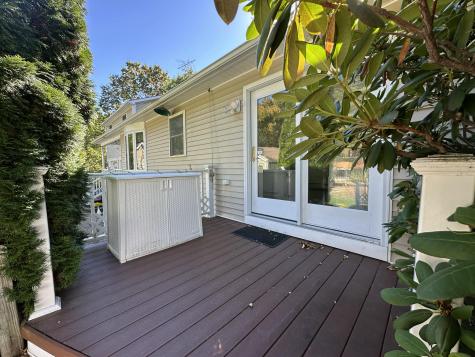 818 Forest Avenue Orono ME 04473