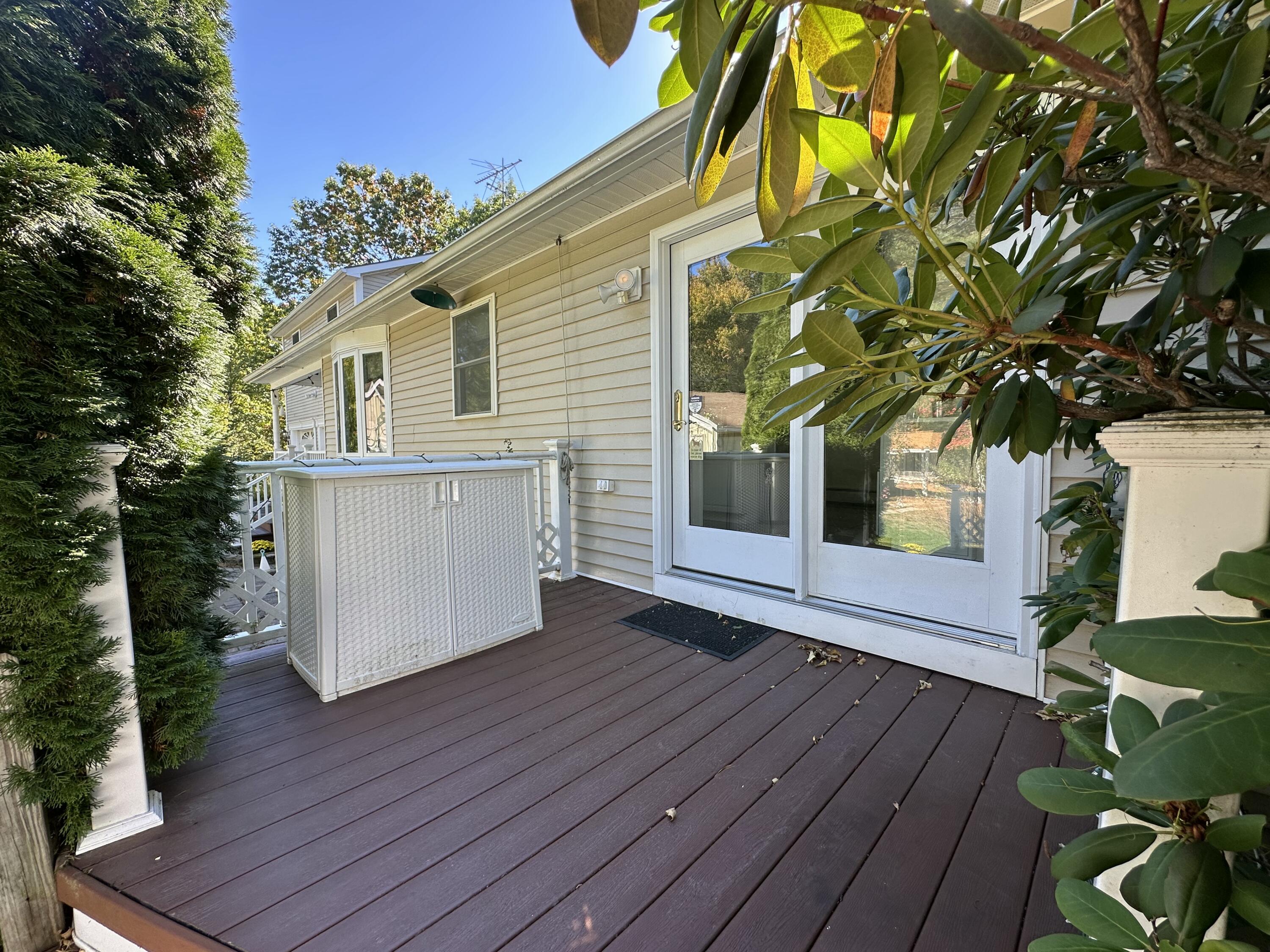 818 Forest Avenue Orono ME 04473