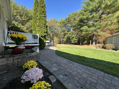 818 Forest Avenue Orono ME 04473