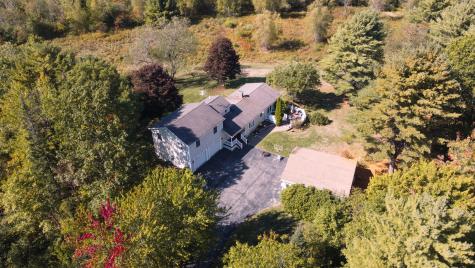 818 Forest Avenue Orono ME 04473