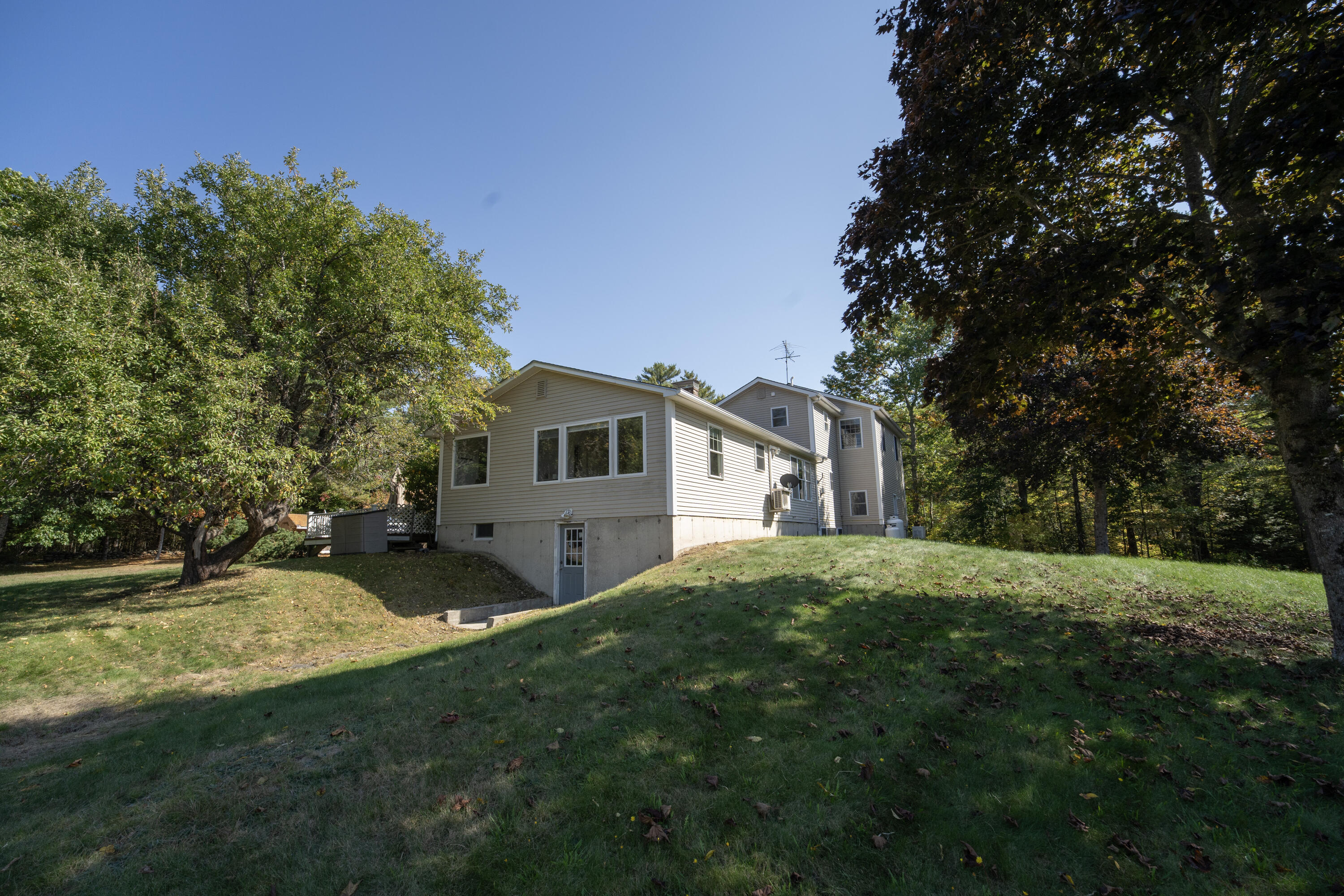818 Forest Avenue Orono ME 04473