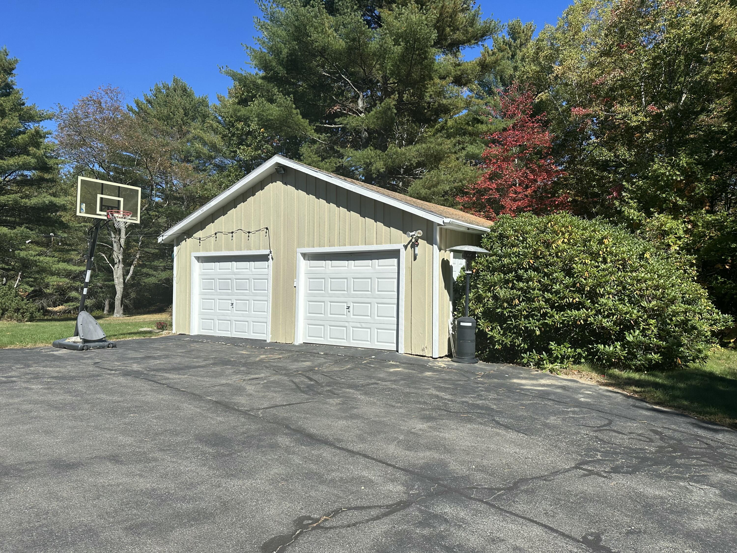 818 Forest Avenue Orono ME 04473