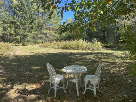 818 Forest Avenue Orono ME 04473