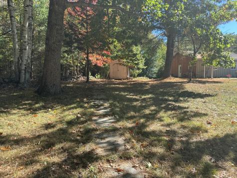 818 Forest Avenue Orono ME 04473