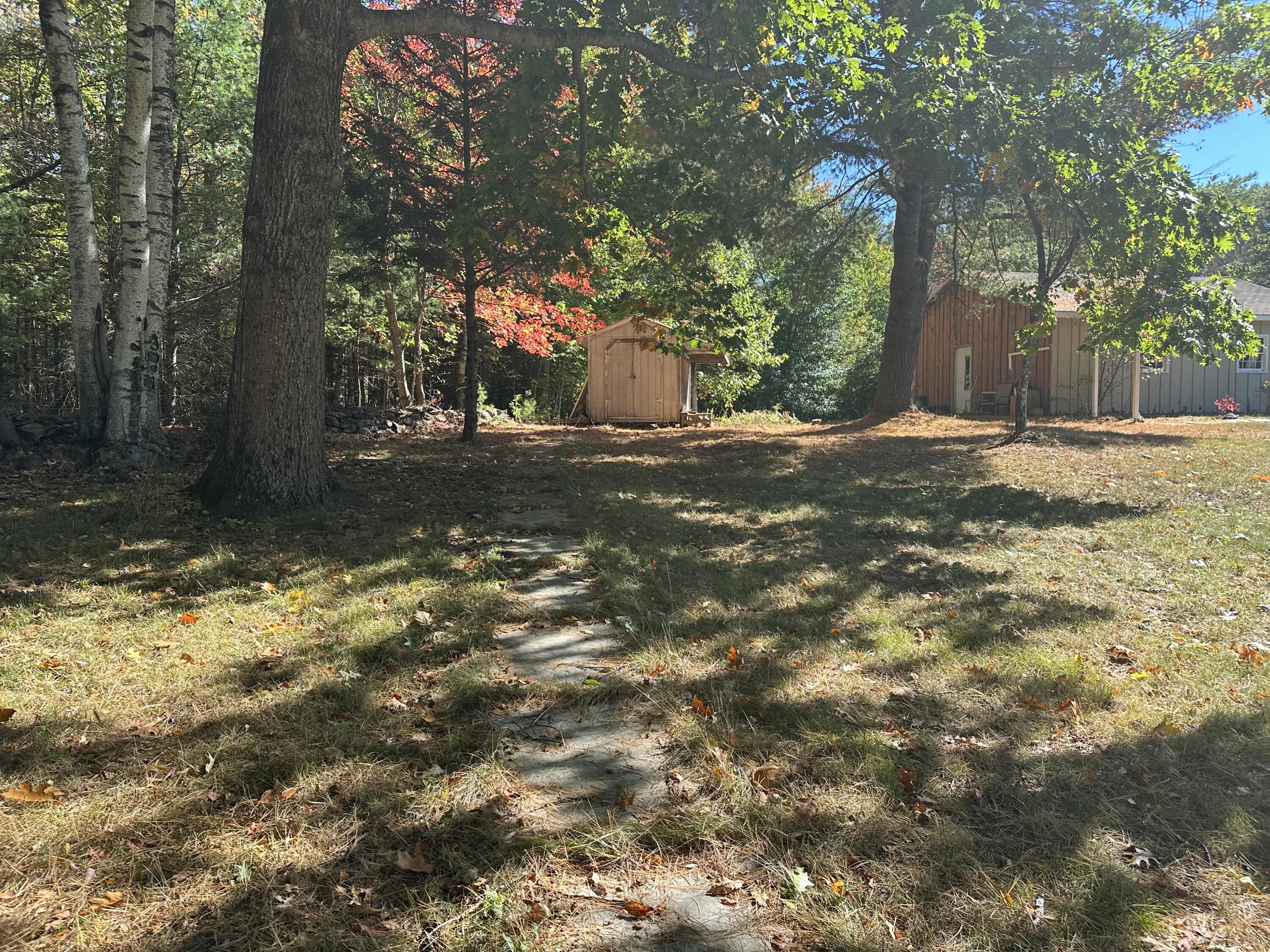 818 Forest Avenue Orono ME 04473