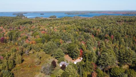 818 Forest Avenue Orono ME 04473