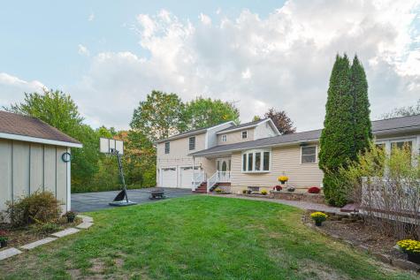 818 Forest Avenue Orono ME 04473