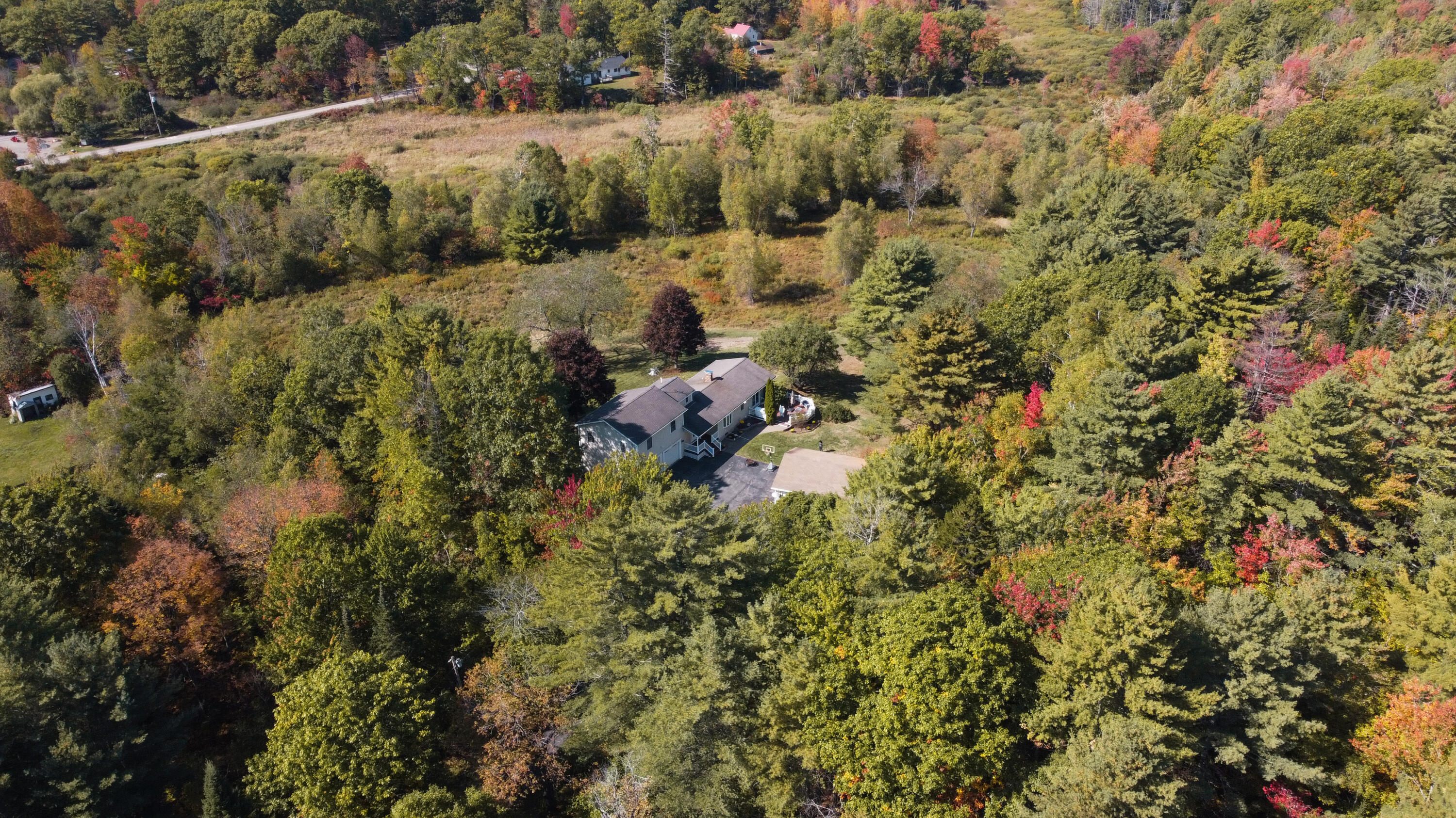 818 Forest Avenue Orono ME 04473