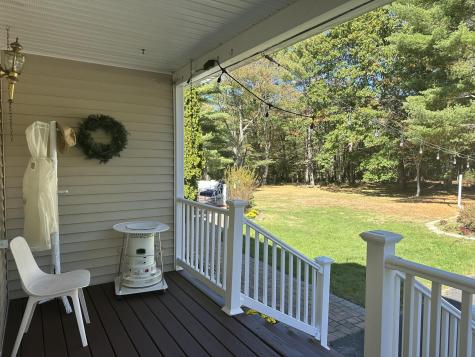 818 Forest Avenue Orono ME 04473