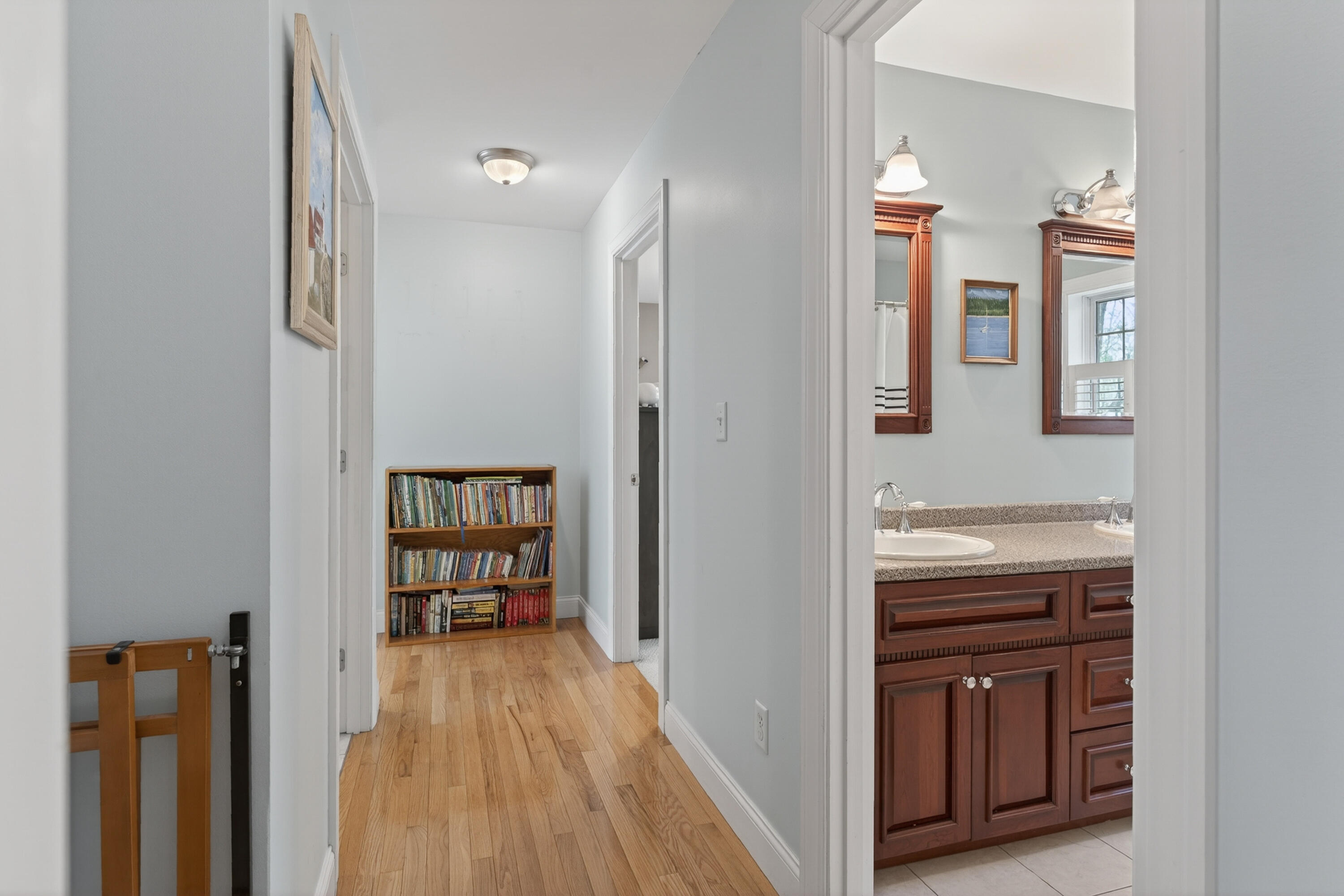 25 Hillview Lane Lewiston ME 04240
