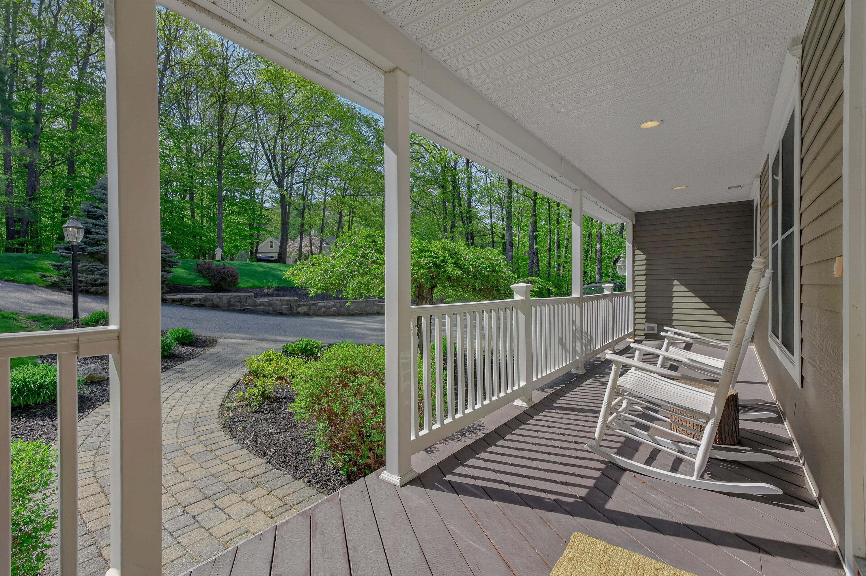 25 Hillview Lane Lewiston ME 04240