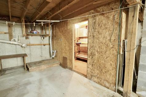 38 Del Chadbourne Road Bridgton ME 04009