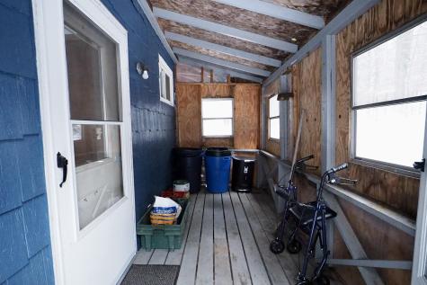 38 Del Chadbourne Road Bridgton ME 04009