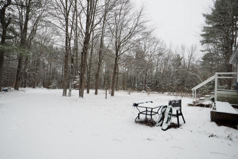 38 Del Chadbourne Road Bridgton ME 04009