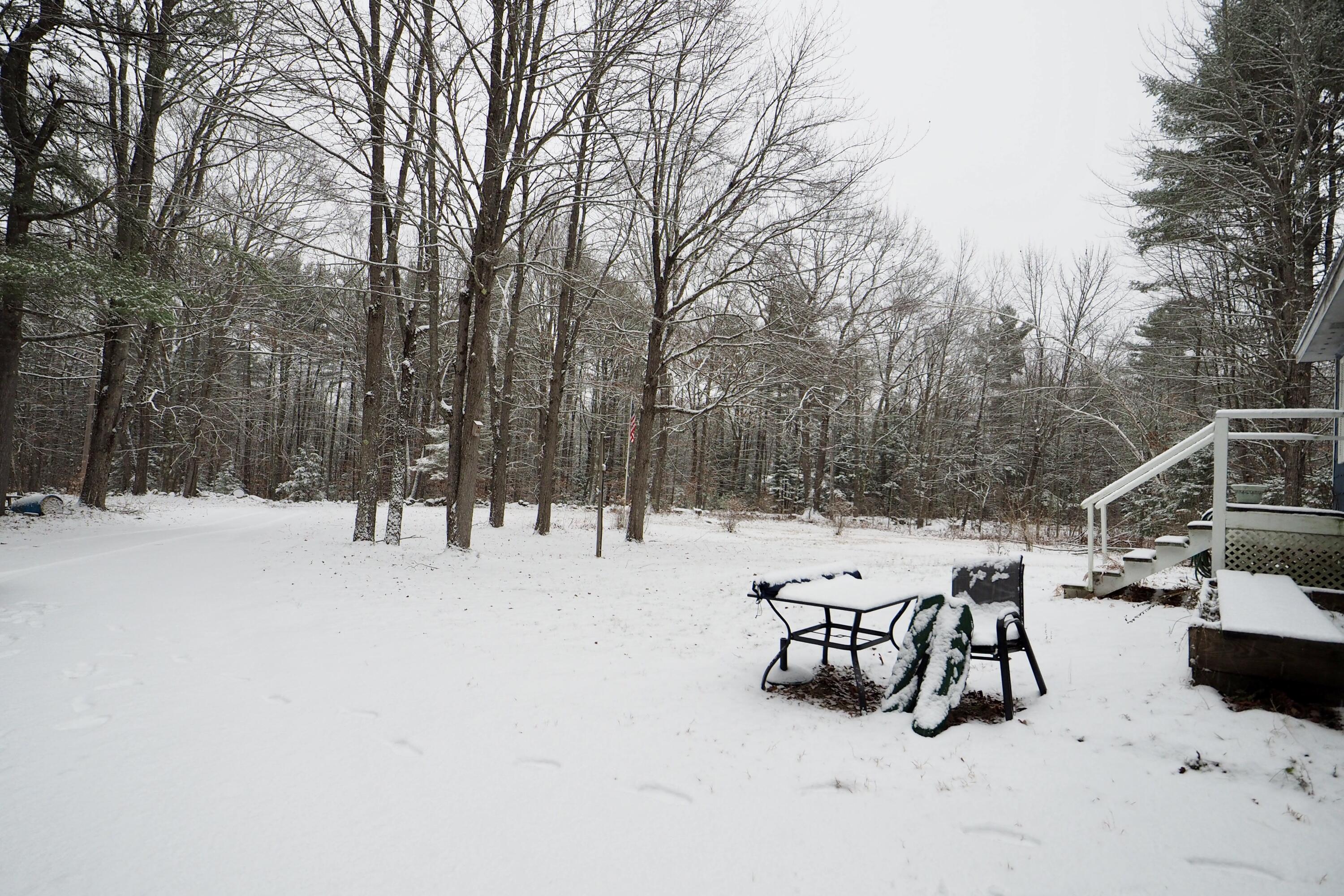 38 Del Chadbourne Road Bridgton ME 04009