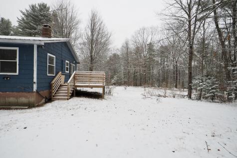 38 Del Chadbourne Road Bridgton ME 04009