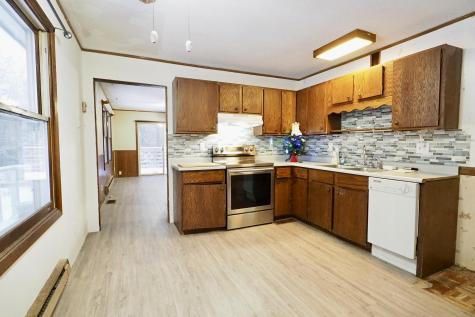 38 Del Chadbourne Road Bridgton ME 04009