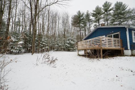 38 Del Chadbourne Road Bridgton ME 04009