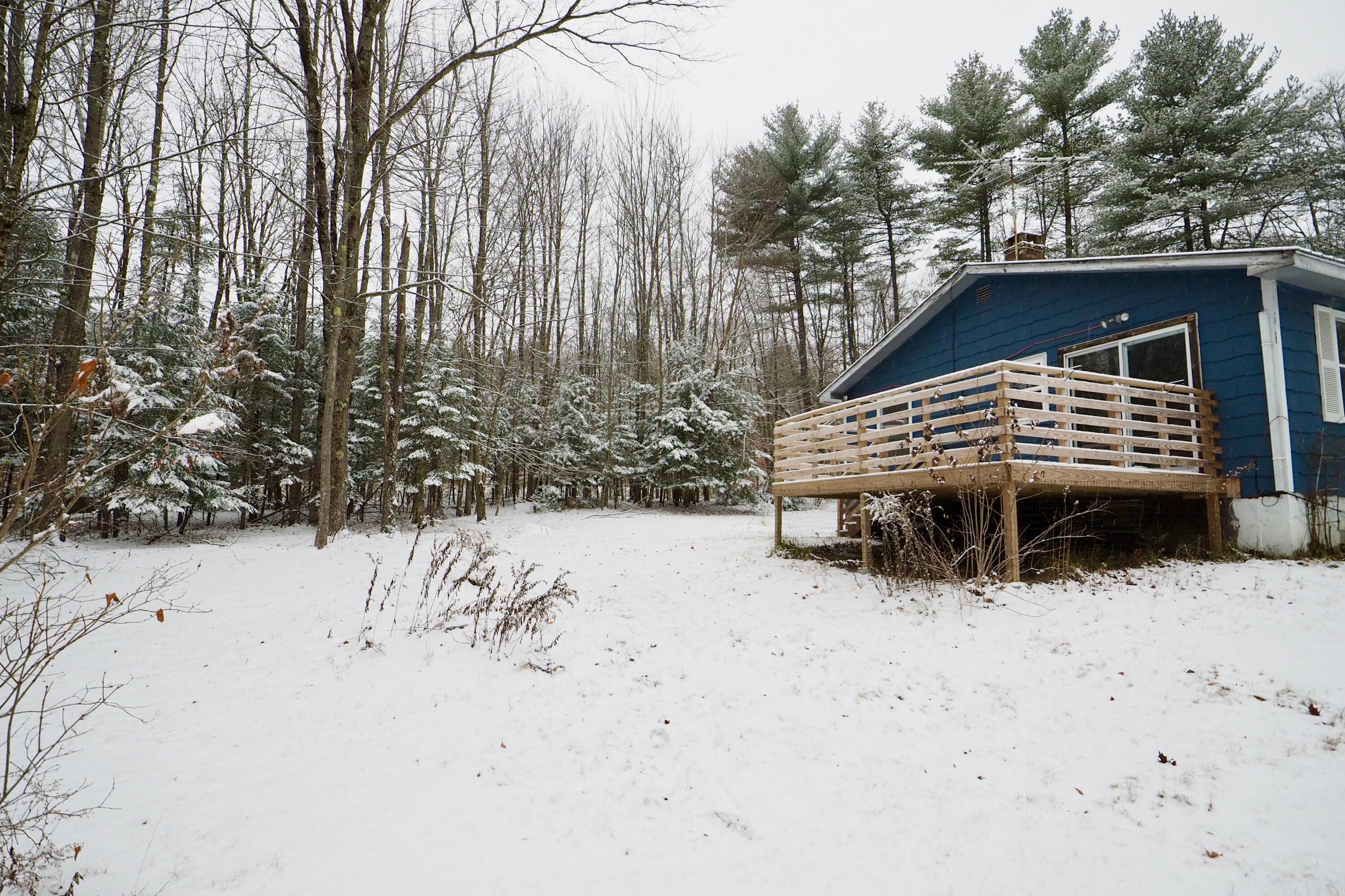 38 Del Chadbourne Road Bridgton ME 04009