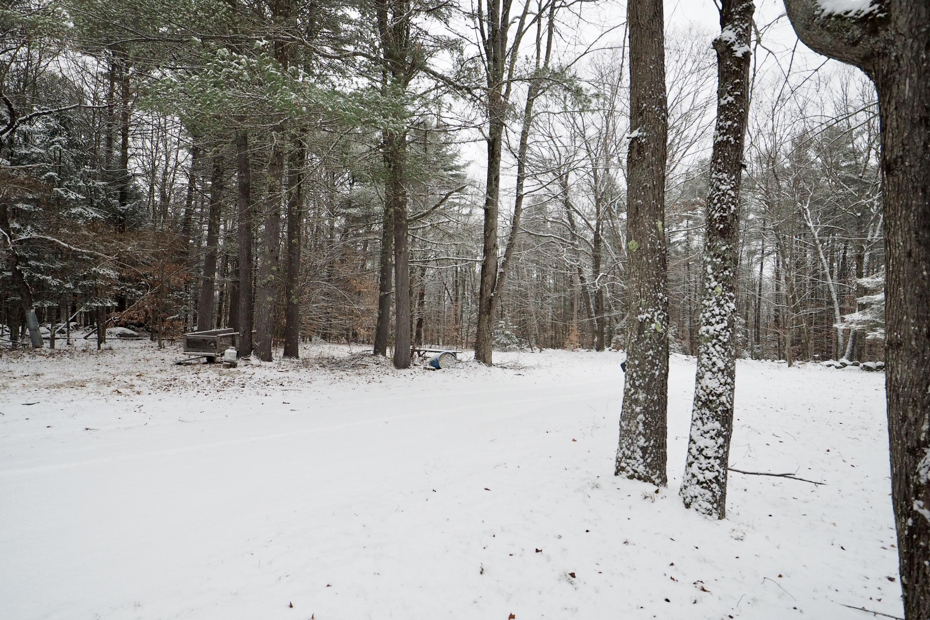 38 Del Chadbourne Road Bridgton ME 04009