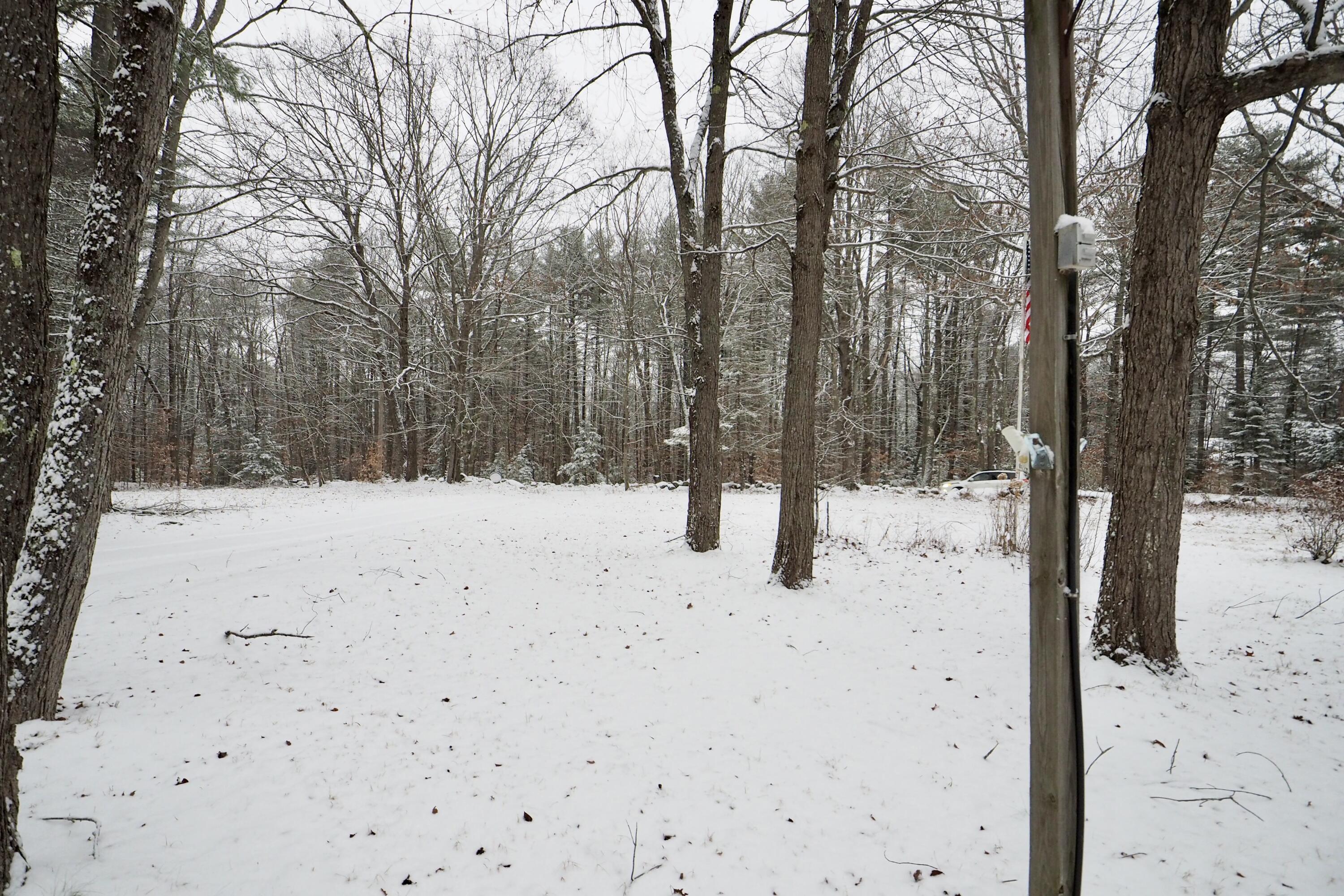 38 Del Chadbourne Road Bridgton ME 04009