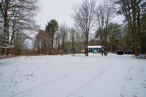 38 Del Chadbourne Road Bridgton ME 04009