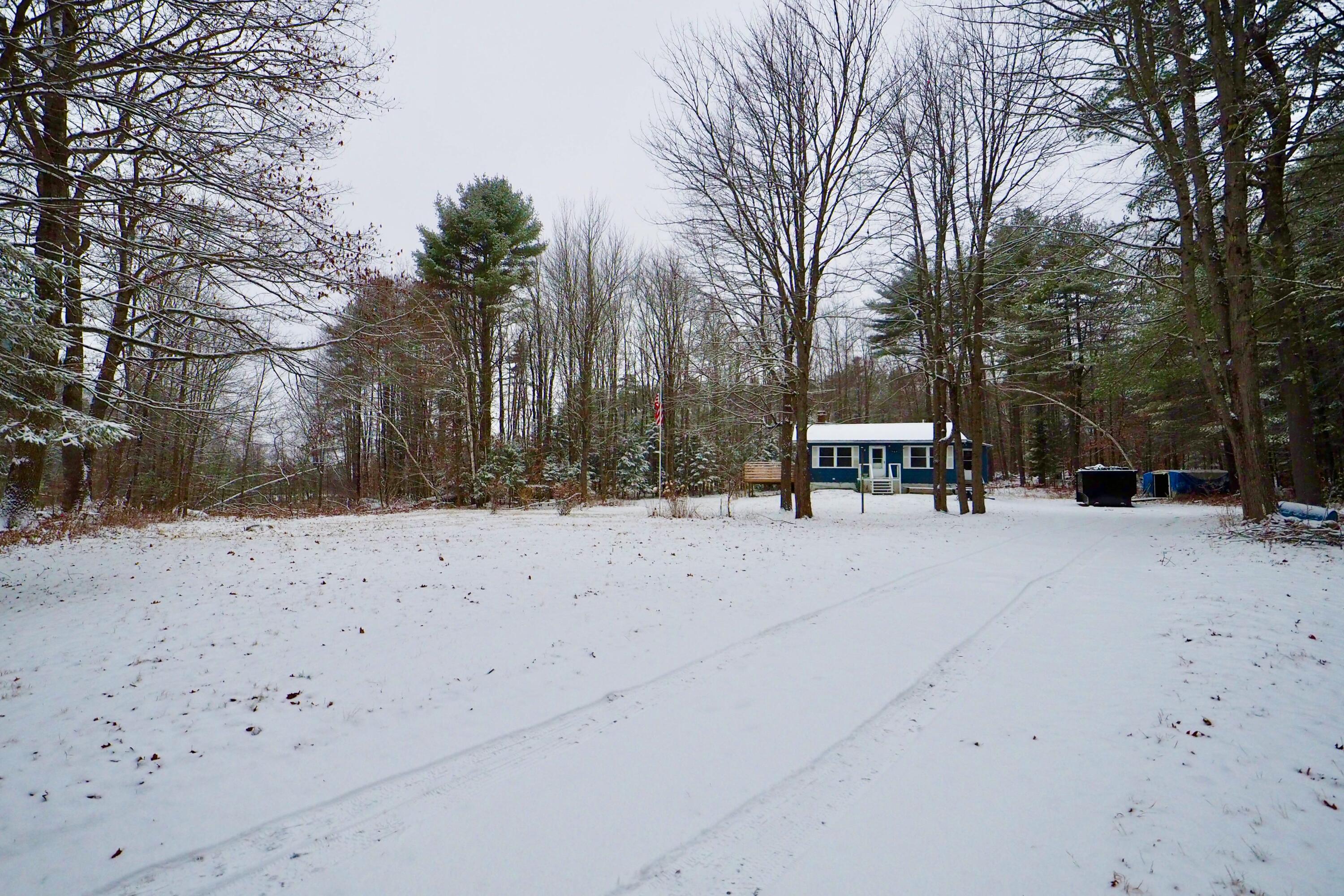 38 Del Chadbourne Road Bridgton ME 04009