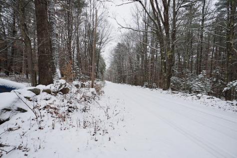 38 Del Chadbourne Road Bridgton ME 04009