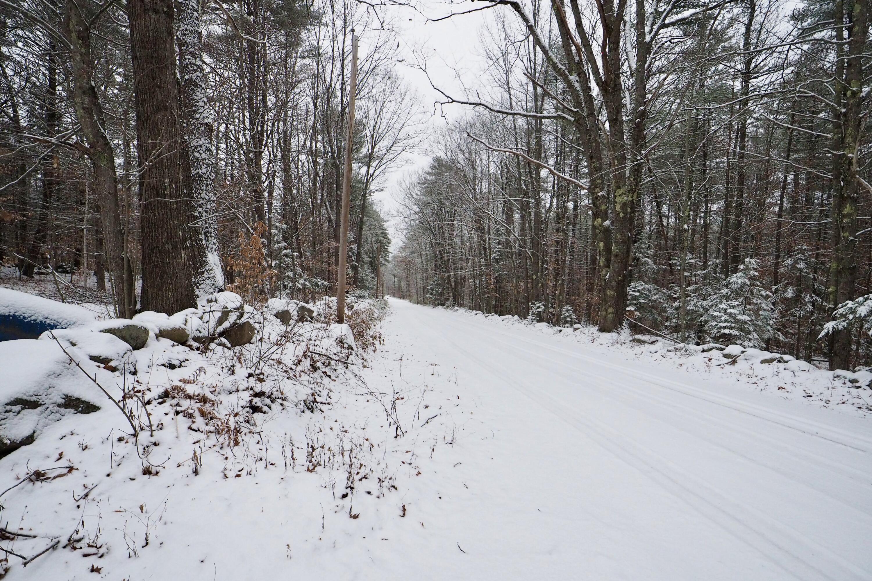 38 Del Chadbourne Road Bridgton ME 04009