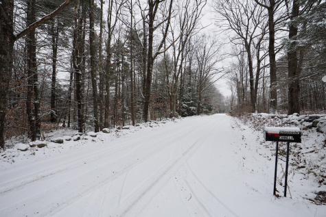 38 Del Chadbourne Road Bridgton ME 04009