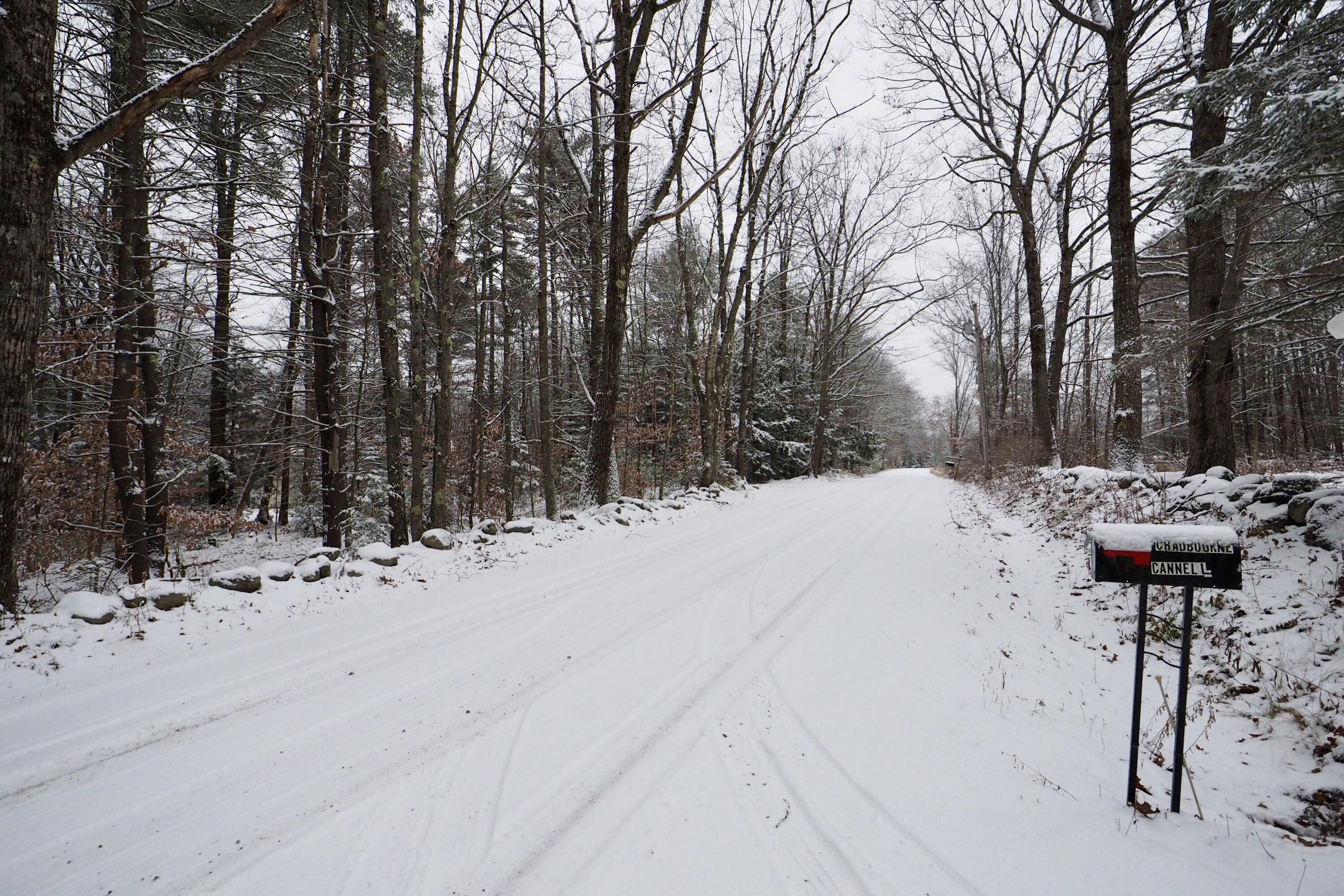 38 Del Chadbourne Road Bridgton ME 04009