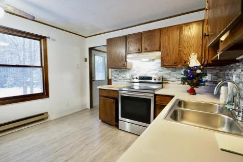 38 Del Chadbourne Road Bridgton ME 04009