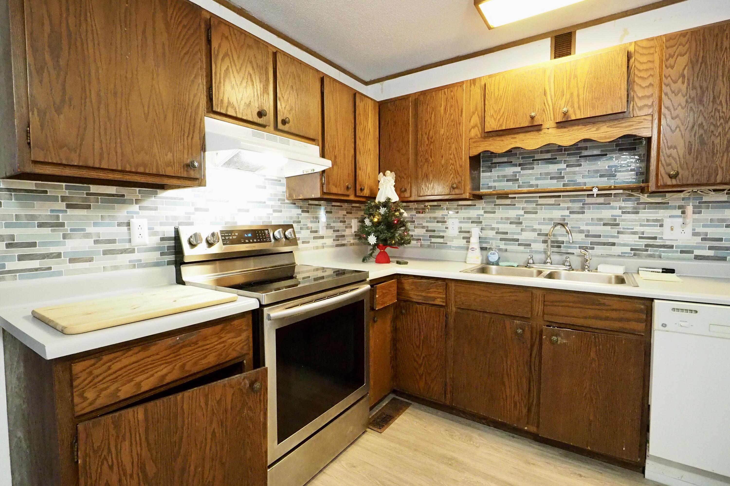 38 Del Chadbourne Road Bridgton ME 04009