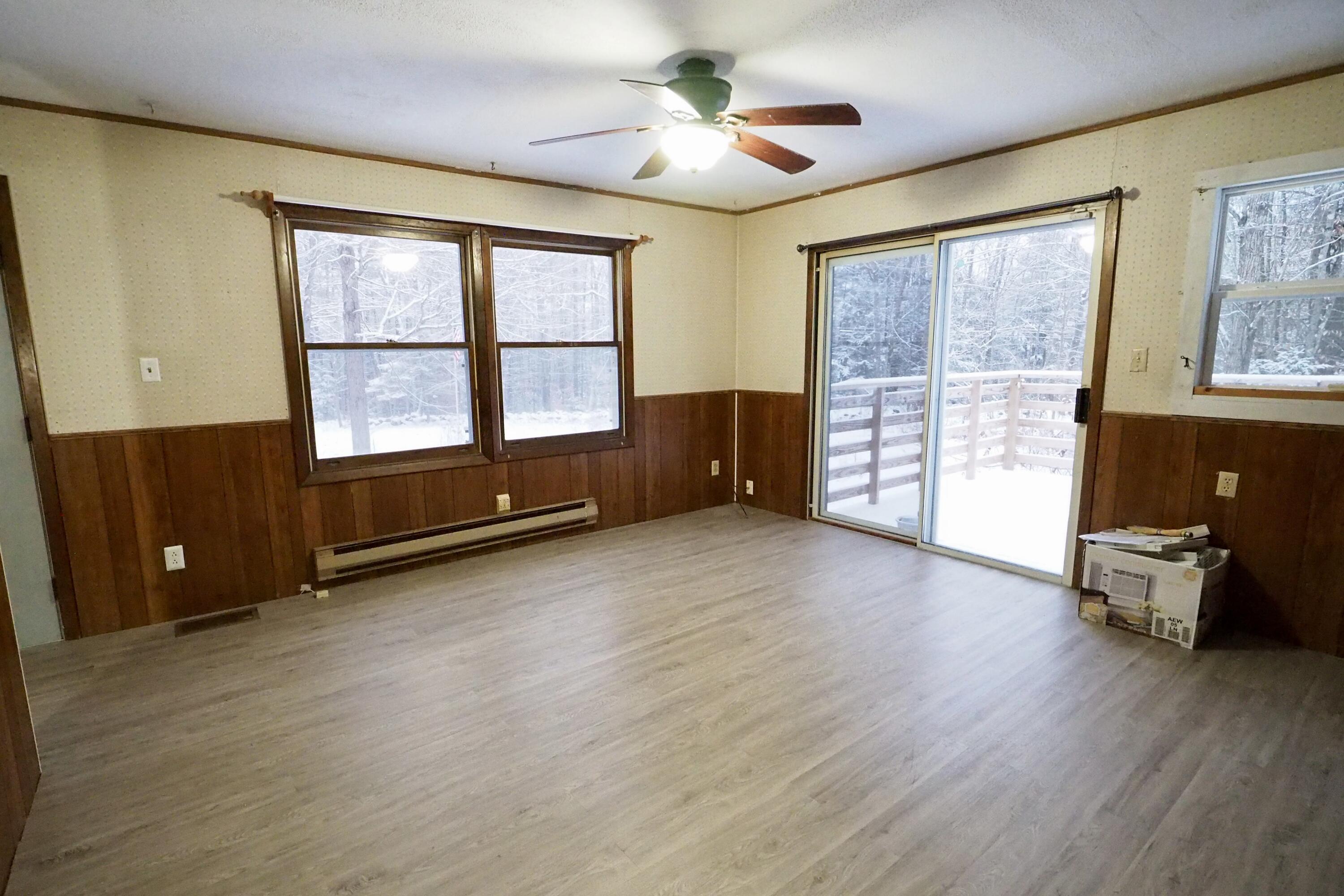 38 Del Chadbourne Road Bridgton ME 04009