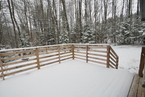 38 Del Chadbourne Road Bridgton ME 04009