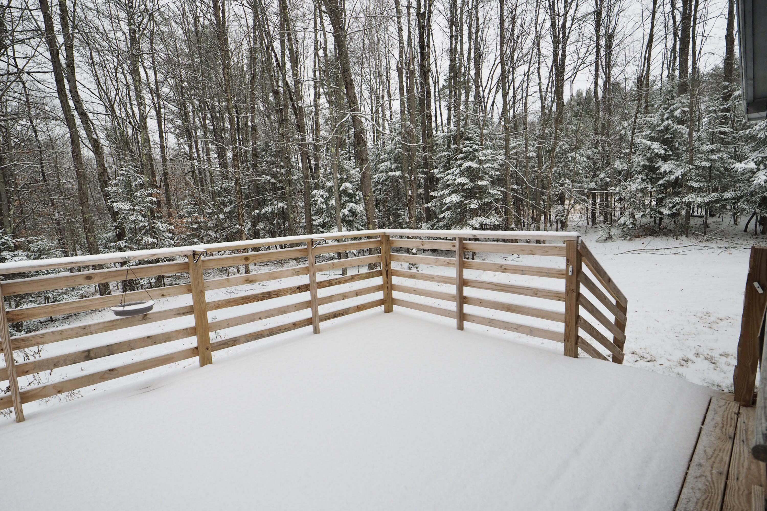 38 Del Chadbourne Road Bridgton ME 04009