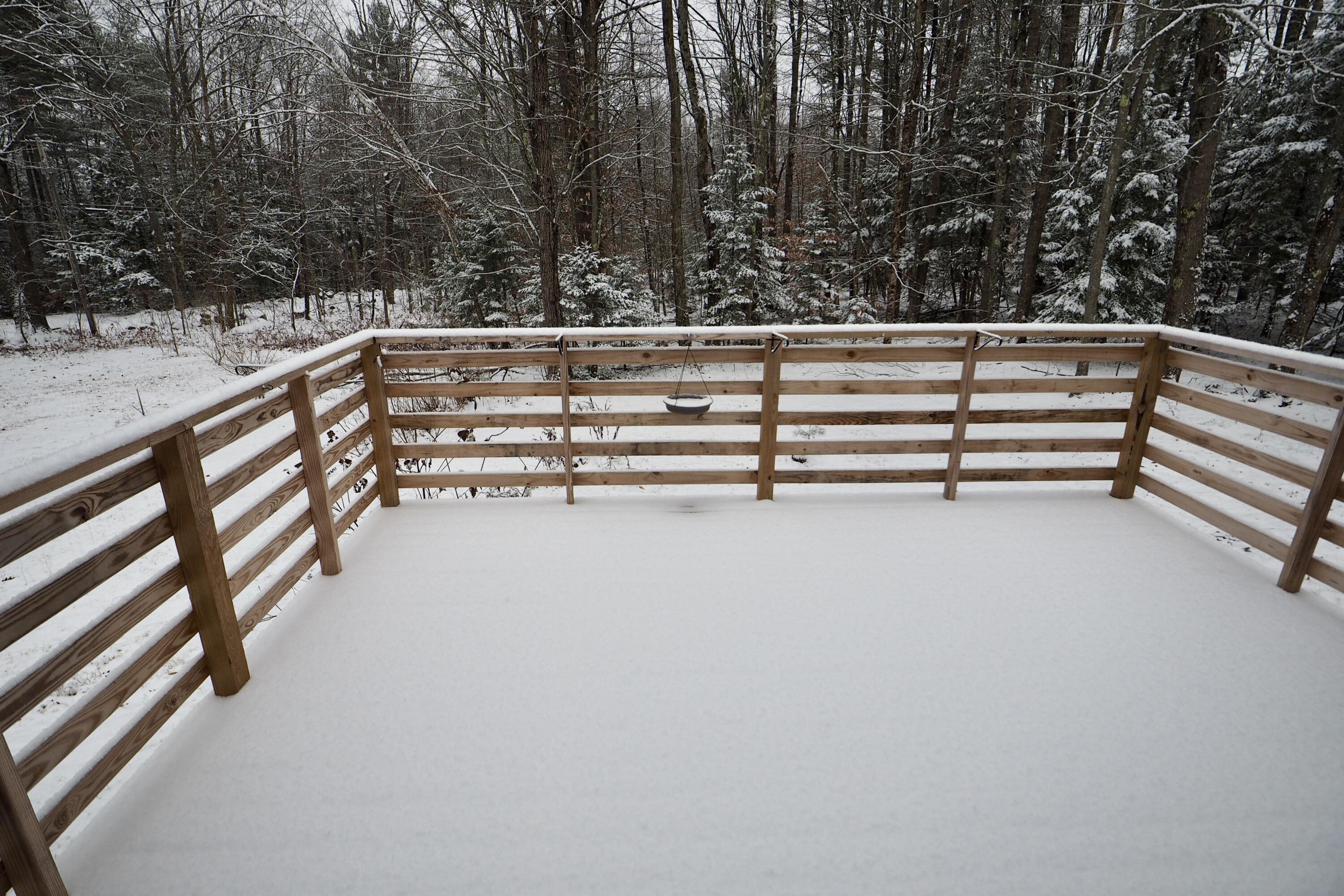 38 Del Chadbourne Road Bridgton ME 04009